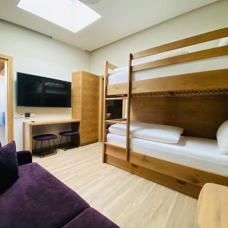 Alpinlodge Флахау Екстериор снимка