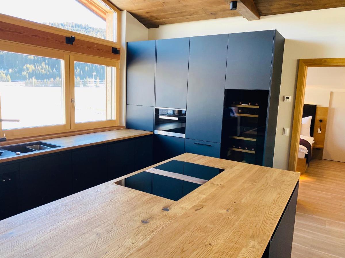 Alpinlodge Флахау Екстериор снимка